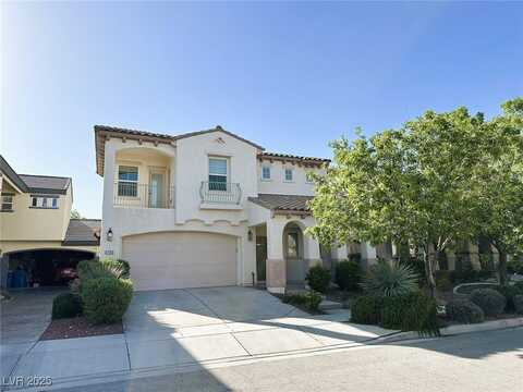2103 Desert Prairie Street, Las Vegas, NV 89135