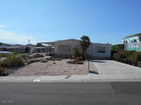 657 Mount Blackburn Lane, Boulder City, NV 89005