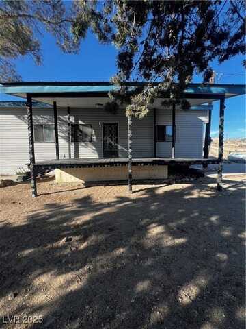 272 Florence Avenue, Tonopah, NV 89049