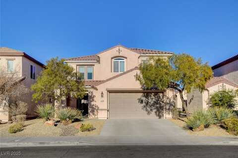 2536 Sturrock Drive, Henderson, NV 89044