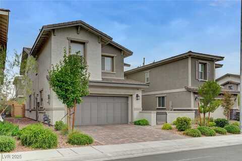 185 Lilt Avenue, Henderson, NV 89011