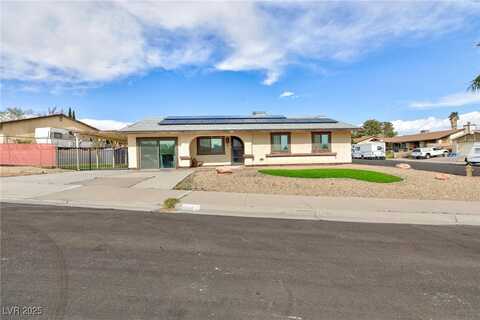 782 Sandra Drive, Boulder City, NV 89005