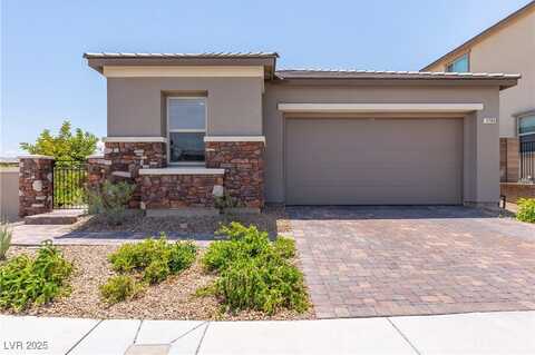 12565 Huckleberry Oak Avenue, Las Vegas, NV 89138
