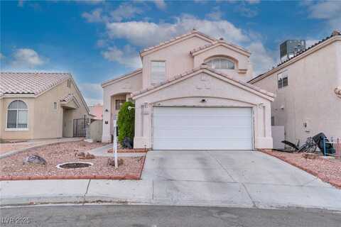 7212 Indian Path Circle, Las Vegas, NV 89128