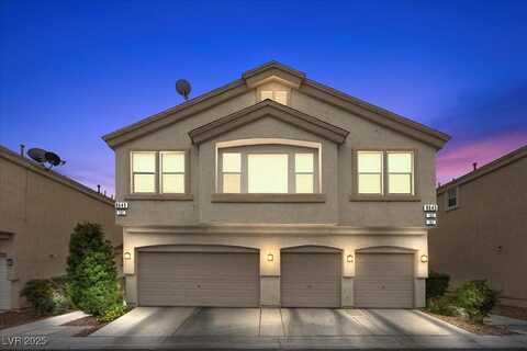 8645 Tomnitz Avenue, Las Vegas, NV 89178