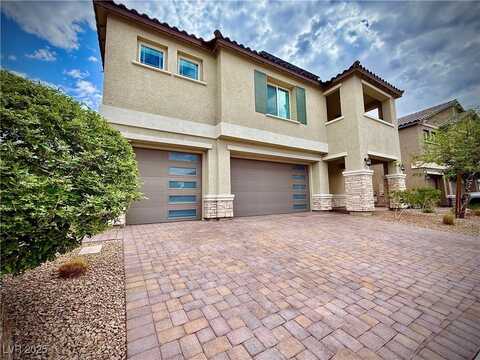 7612 Mojave Evening Street, North Las Vegas, NV 89084