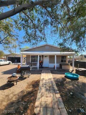 1836 Allen Avenue, Henderson, NV 89011