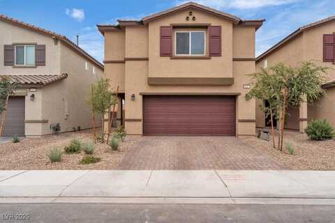 5627 Mesa Sedona Street, North Las Vegas, NV 89081