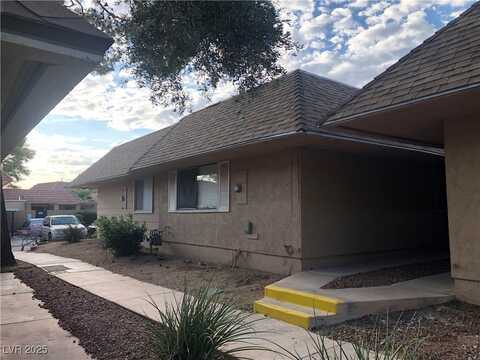 undefined, Las Vegas, NV 89120