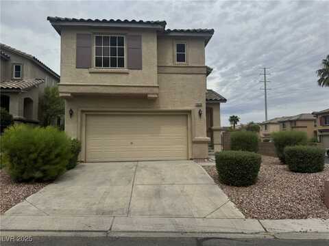 10630 Lunar Crest Avenue, Las Vegas, NV 89129