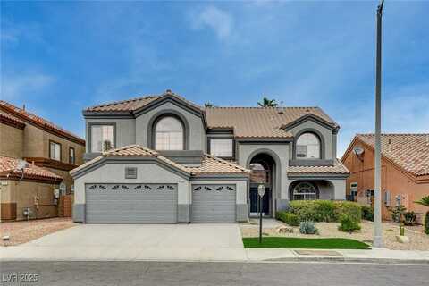 871 Rainbolt Lane, Henderson, NV 89052