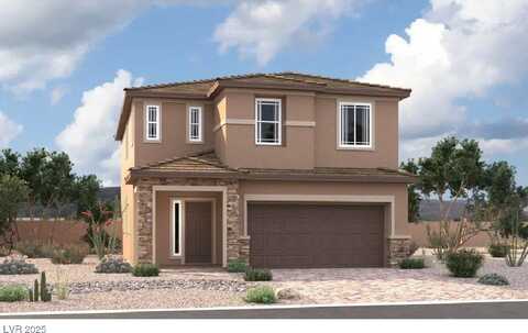 9815 Meranto Avenue, Las Vegas, NV 89178