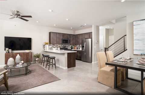 626 Bellus Place, Henderson, NV 89015