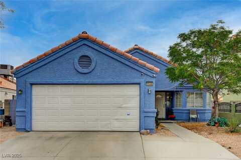 1508 Lilac Breeze Circle, Las Vegas, NV 89108