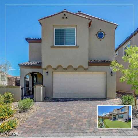 8958 Howell Street, Las Vegas, NV 89166