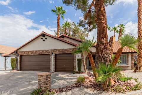 1017 Shifting Sands Drive, Las Vegas, NV 89108