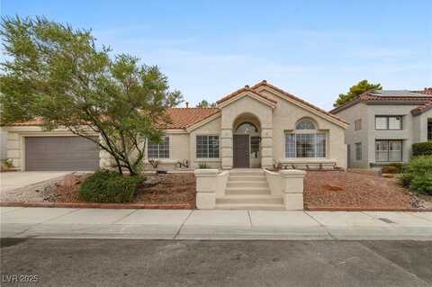 2525 Dayspring Street, Las Vegas, NV 89128