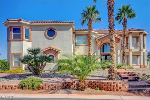 6695 N Grand Canyon Drive, Las Vegas, NV 89149
