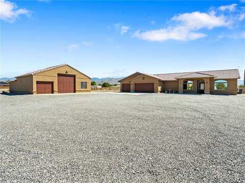 3931 Underbrush Avenue, Pahrump, NV 89048