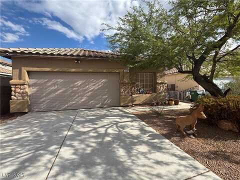 7232 Deer View Court, Las Vegas, NV 89113