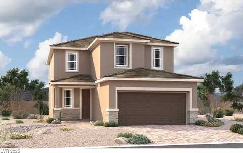 9941 Meranto Avenue, Las Vegas, NV 89178