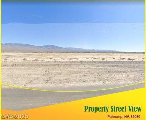 5991-1 E Crazyhorse Street, Pahrump, NV 89061