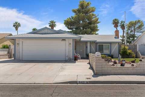 6413 Roy Rogers Drive, Las Vegas, NV 89108