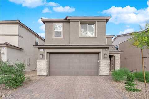7128 Port Stephens Street, North Las Vegas, NV 89084
