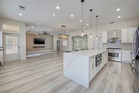2755 Darby Falls Drive, Las Vegas, NV 89134
