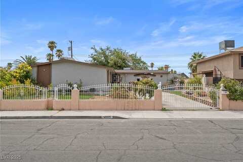 4405 Hanford Avenue, Las Vegas, NV 89107