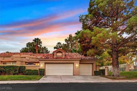 8294 Round Hills Circle, Las Vegas, NV 89113