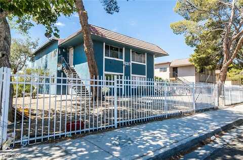 5317 Redberry Street, Las Vegas, NV 89108