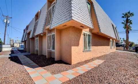 3520 Cambridge Street, Las Vegas, NV 89169