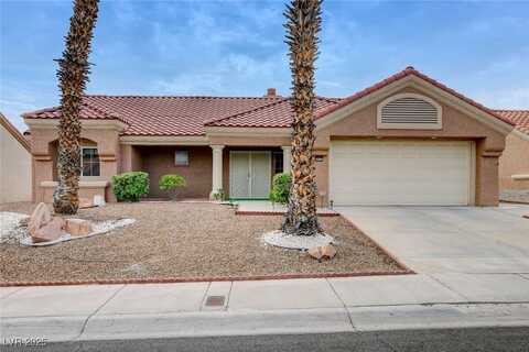 8901 Villa Ridge Drive, Las Vegas, NV 89134