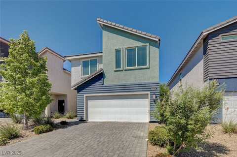 3790 Paseo De Paz Avenue, Las Vegas, NV 89115