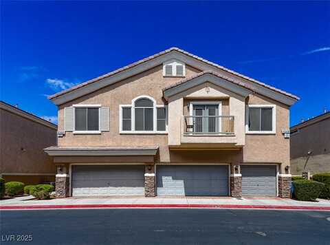 6568 Strolling Plains Lane, Henderson, NV 89011
