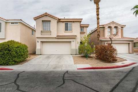 5281 Dakotah Pointe Court, North Las Vegas, NV 89031