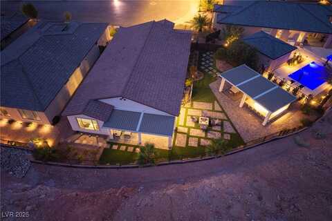 11 Acacia Creek Court, Henderson, NV 89011