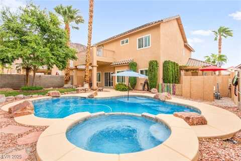 83 Saint Johns Wood Avenue, Henderson, NV 89002