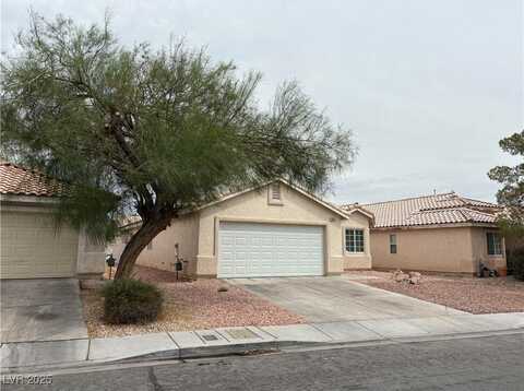 1014 Emerald Stone Avenue, North Las Vegas, NV 89081