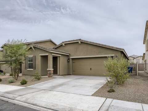 609 El Gusto Avenue, North Las Vegas, NV 89081