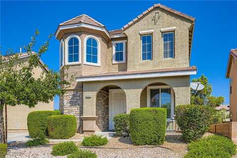 6048 Attavilla Drive, Las Vegas, NV 89141