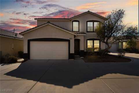 6676 Black Oil Drive, Las Vegas, NV 89122