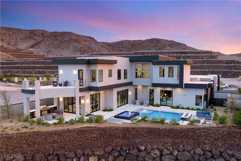 14 Sanctuary Peak Court, Henderson, NV 89012