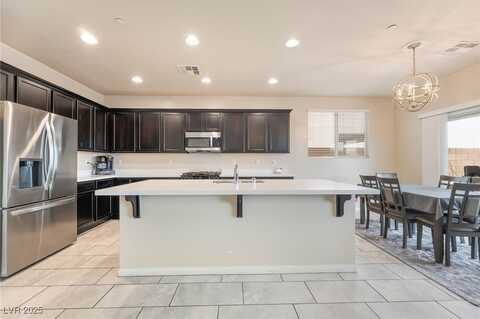 1132 Strada Cristallo, Henderson, NV 89011