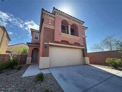 10092 Trotter Peak Street, Las Vegas, NV 89178