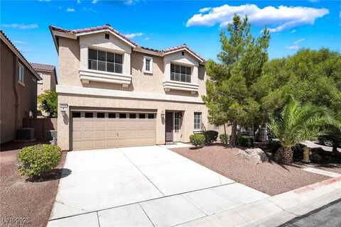 5994 Gordon Creek Avenue, Las Vegas, NV 89139