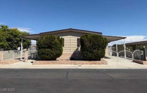 3212 Gavilan Lane, Las Vegas, NV 89122
