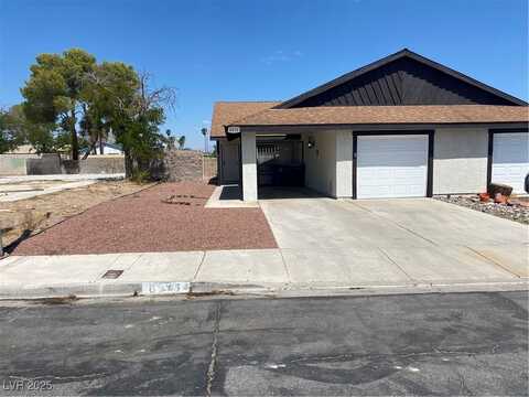 6976 Mountain Meadow Lane, Las Vegas, NV 89147