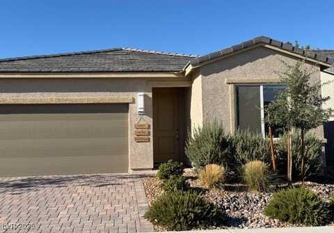 4286 Cactus Canyon Drive, Pahrump, NV 89061